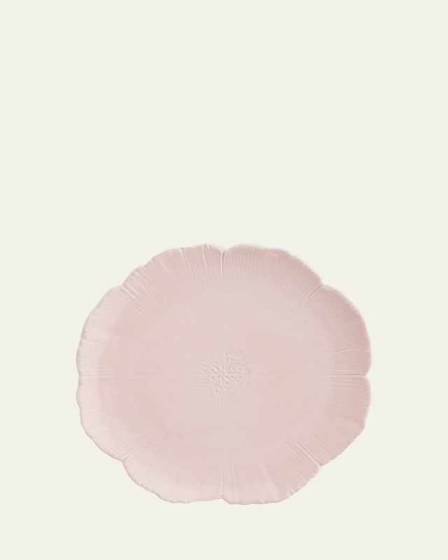 Cherry Blossom Dessert Plate